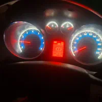 دنا پلاس 5 دنده صفر
