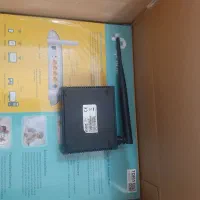 مودم اینترنت دی لینک