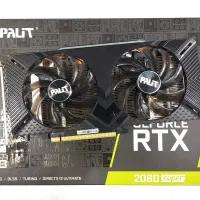 کارت گرافیک PALIT RTX 2060 SUPER 8GB