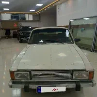 پیکان سواری مدل۸۲سالم