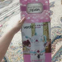 سماور و قوری|سماور، چای‌ساز، قهوه‌ساز|شیراز, شهرک مطهری|دیوار