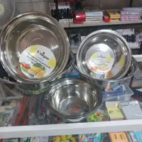 سرویس آبکش و لگن استیل یونیک|آب‌چکان و نظم‌دهنده ظروف|سنقر, |دیوار