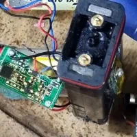 تعمیرات تخصصی پاد ویپ|زیورآلات و اکسسوری|اندیشه, اندیشه فاز ۵|دیوار