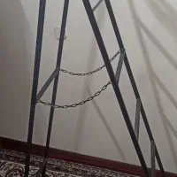 فروش چهارپایه تاشو