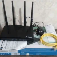 مودم سیم‌ کارتی دلینک