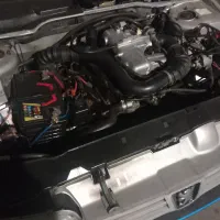 فروش پژو روآ سال دوگانه شرکتی