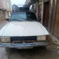 وانت پیکان بار