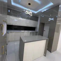 آپارتمان ۱۰۰ متری