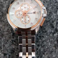 ساعت مچی رومانسون اصل