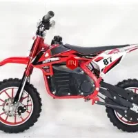 متور تریل مینی