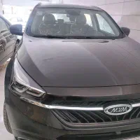 تیگو۷ مدل۴۰۲|خودرو سواری و وانت|کامیاران, |دیوار