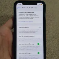 اپل iPhone XS با حافظهٔ ۲۵۶ گیگابایت|موبایل|محمدیه-قزوین, |دیوار