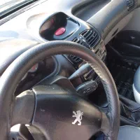 سلام  یک دسگاه خودرو ۲۰۶ اس دی بفروش میرسد|خودرو سواری و وانت|نوشین شهر, |دیوار