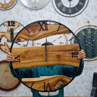 ساعت دیواری های مدرن در بروجرد|ساعت دیواری و تزئینی|بروجرد, |دیوار