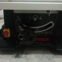 اره رومیزی بوش اصل