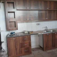 کابینت|آبچکان و نظمدهنده ظروف|رفسنجان, |دیوار
