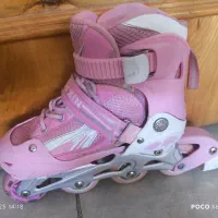 کفش اسکیت دخترانه