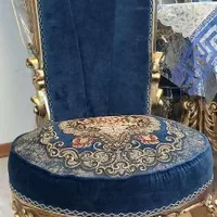 مبلمان استیل مدل خرچنگی|مبلمان خانگی و میز عسلی|تهران, شهرک آزادی|دیوار