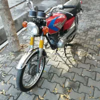 موتور هوندا ژاپن