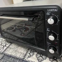 توستر لوکستای