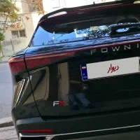فونیکس fx مدل۱۴۰۲|خودرو سواری و وانت|مشهد, رضاشهر|دیوار