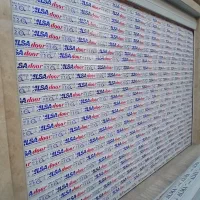 نصب وتعمیرات کرکره برقی نوین دور شبانه روزی