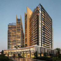 برج پارسیس ۸۶ متری دیددریا