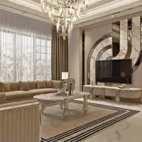 اپارتمان-2-خواب-باغ-حوض