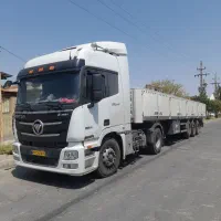 فوتون 430مدل1401|خودرو سنگین|کرمانشاه, |دیوار