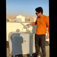 نصاب اسپیلت تعمیرات یخچال لوله کشی و پیکج|خدمات پیشه و مهارت|شیراز, قالیشویی|دیوار