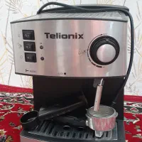 قهوه ساز|سماور، چای‌ساز، قهوه‌ساز|زنجان, |دیوار