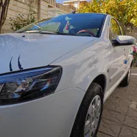 رانا پلاس 1400|خودرو سواری و وانت|سنندج, |دیوار