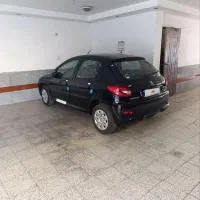 پژو ۲۰۷ دنده سقف فلز TU5P مدل ۱۴۰۴ صفر خشک|خودرو سواری و وانت|مشهد, طلاب|دیوار