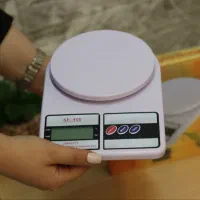 ترازوی آشپزخانه|سایر لوازم برقی|تهران, بازار|دیوار
