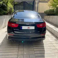 کیا اوپتیما|خودرو سواری و وانت|تهران, پاسداران|دیوار