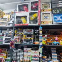 پخش عمده اسباب بازی امیر|اسباب‌‌بازی|خرم‌آباد, |دیوار