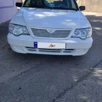 پرایدSE111مدل۱۳۹۷