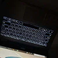 لپتاپ Dell لمسی core i5|رایانه همراه|تهران, ستارخان|دیوار