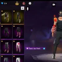 اک فری فایر چنچ خور تک سیو|کنسول، بازی ویدئویی و آنلاین|تهران, تهرانسر مرکزی|دیوار