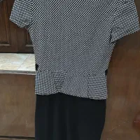 پیراهن دامن|لباس|آمل, |دیوار