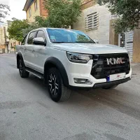Kmc t8|خودرو سواری و وانت|کرمان, |دیوار