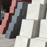 تولید و پخش موزاییک  واش بتن  پلیمری پرشی|مصالح و تجهیزات ساختمان|مشهد, سپاد|دیوار