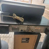 سینما خانگی پاناسونیک|سیستم صوتی خانگی|کرمان, |دیوار