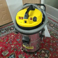 دستگاه مبل شور آنا