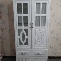 کمد در حد نو