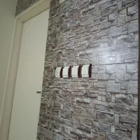 کاشیکاری.چسبی دوغابی.تخریب کلی جزیی