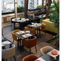 استخدام نیرو کافه رستوران