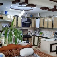 منزل-164-متری-1طبقه-3خوابه-شهدای-غربی