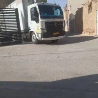 اویکو ۶تن فرمون هیدرولیک|خودرو سنگین|اصفهان, ارداجی|دیوار