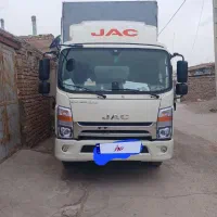 جک۹تن۴۰۳وکفی دستساز۳محورکف فلز